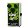 Cheapest 🥰 Electro-Harmonix Nano Bass Big Muff Pi Fuzz/Distortion/Sustainer Pedal 🤩