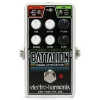 Wholesale 🎉 Electro-Harmonix Nano Battalion Bass Preamp And Overdrive Pedal ⌛