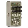 Best Sale 🤩 Electro-Harmonix Nano Operation Overlord Allied Overdrive Pedal 😉