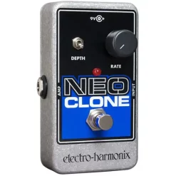 Hot Sale 🎁 Electro-Harmonix Neo Clone Analog Chorus Pedal 🥰
