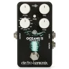 Promo 🧨 Electro-Harmonix Oceans 11 Reverb Pedal 🎁