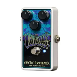 Cheap 🥰 Electro-Harmonix Octavix Octave Fuzz Pedal 🔔