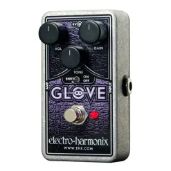 Best Pirce 🤩 Electro-Harmonix OD Glove Mosfet Overdrive/Distortion Pedal 👏