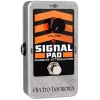 Wholesale 😀 Electro-Harmonix Signal Pad Passive Attenuator Pedal 👏