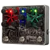 Hot Sale 🤩 Electro-Harmonix Tone Tattoo Analog Delay/Chorus/Distortion Multi-Effect Pedal 🔥