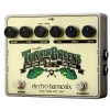 Budget 😀 Electro-Harmonix Turnip Greens Overdrive/Reverb Multi-Effect Pedal ⌛