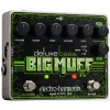Outlet 👍 Electro-Harmonix Deluxe Bass Big Muff Pi Fuzz/Distortion/Sustainer Pedal ✔️