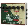 New 😉 Electro-Harmonix Deluxe Memory Man W/ Tap Tempo 🧨
