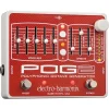 Brand new 🌟 Electro-Harmonix Pog2 Polyphonic Octave Generator Pedal ✔️
