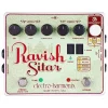 New 😉 Electro-Harmonix Ravish Sitar Emulator Pedal 🤩