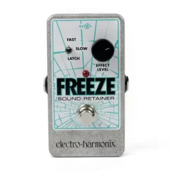 Wholesale ⭐ Electro-Harmonix Freeze Sound Retainer Pedal 🎉