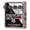 Best Sale 👏 Electro-Harmonix Memory Boy Analog Delay With Chorus And Vibrato Pedal 👏