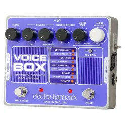 Discount 👏 Electro-Harmonix Voice Box ✨