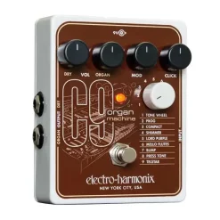 Best Pirce 🌟 Electro-Harmonix C9 Organ Machine Pedal 👍
