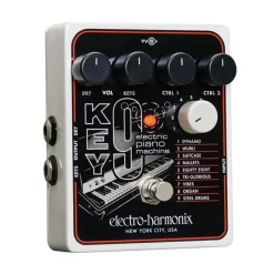 Buy ⭐ Electro-Harmonix Key9 Electric Piano Machine Pedal 💯