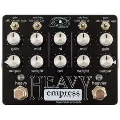 Discount ✨ Empress Effects Heavy Pedal 🎁