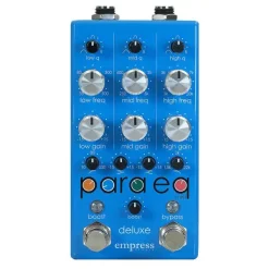 Best Pirce 🤩 Empress Effects ParaEq MKII Deluxe EQ Pedal 🧨