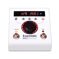 Deals 🎉 Eventide H9 Max Multi-Effects Pedal 🎉