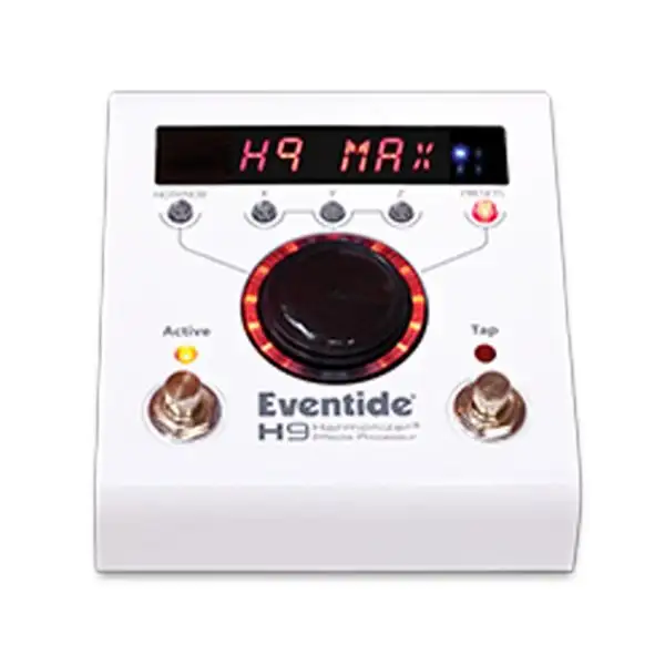 Hot Sale π Eventide H9 MAX (Demo Deal) π 1 Hot Sale π Eventide H9 MAX (Demo Deal) π