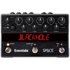 Top 10 🔔 Eventide Space Reverb Pedal 🥰