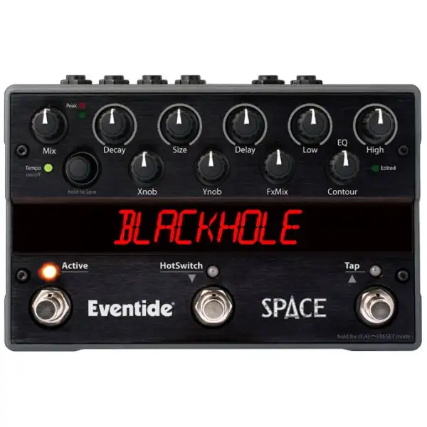 Top 10 π Eventide Space Reverb Pedal π₯° 1 Top 10 π Eventide Space Reverb Pedal π₯°