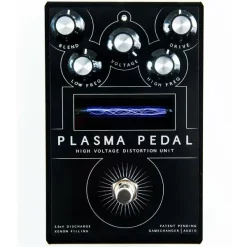 Buy ❤️ Gamechanger Audio Plasma High Voltage Distortion Pedal 😍