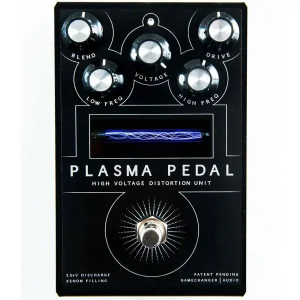 Buy β€οΈ Gamechanger Audio Plasma High Voltage Distortion Pedal π 1 Buy β€οΈ Gamechanger Audio Plasma High Voltage Distortion Pedal π