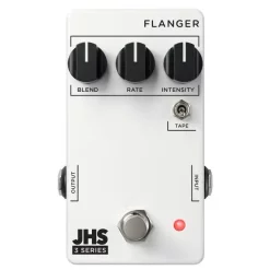 Flash Sale 🛒 JHS 3 Series Flanger Pedal 🥰