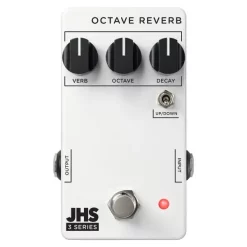 Best Sale 😉 JHS 3 Series Octave Reverb ⌛