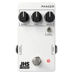 Best deal 🔔 JHS 3 Series Phaser Pedal 😀