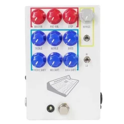 Cheapest 🧨 JHS Colour Box V2 Preamplifier Pedal ⭐