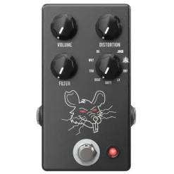 Best Pirce ✨ JHS Pedals PackRat 9-Mode Distortion/Fuzz Pedal 🎉
