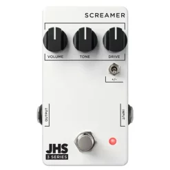 Cheapest 🎁 JHS Pedals 3 Series Screamer Pedal 🛒