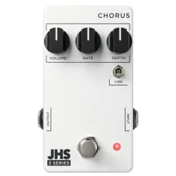 Brand new 😍 JHS 3 Series Chorus Pedal 🔔
