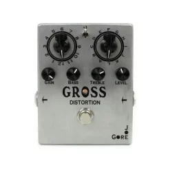 Top 10 👏 Joe Gore Gross Distortion ⌛