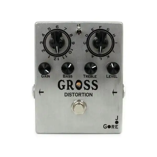 Top 10 👏 Joe Gore Gross Distortion ⌛ 1 Top 10 👏 Joe Gore Gross Distortion ⌛