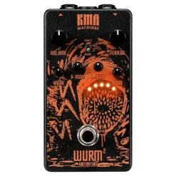 Top 10 ✨ KMA Machines Wurm 2 Distortion Pedal 🔔