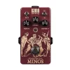 Deals ✨ KMA Machines Minos Germanium Fuzz Pedal ✨