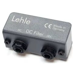 Outlet 🔥 Lehle DC Filter ⌛