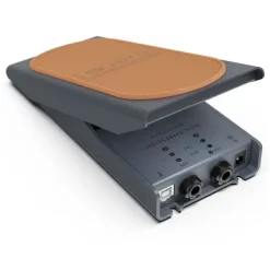 Outlet 😉 Lehle Dual Expression Pedal 🧨