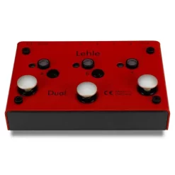 Best Pirce 🌟 Lehle Dual SGoS Amp Switcher 👏