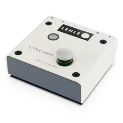 Outlet 👍 Lehle Little Lehle III True Bypass Looper Switcher 😍