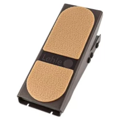 Outlet ⭐ Lehle Mono Volume 90 Volume Pedal 🥰
