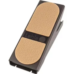 Brand new 🎁 Lehle Stereo Volume Pedal 🔔