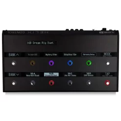 Brand new 🔥 Line 6 Helix Control Floor Controller For Helix Rack ❤️