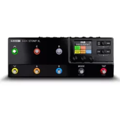 Best deal 🎉 Line 6 HX Stomp XL Guitar Multi-Effects Floor Processor 😍