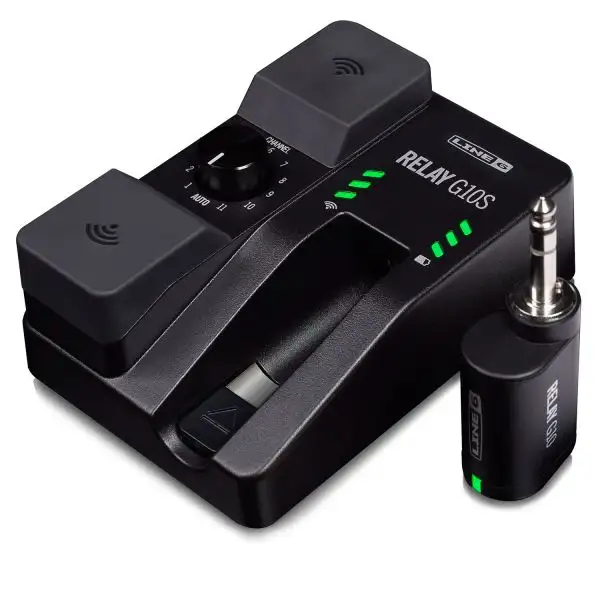 Best Sale π₯° Line 6 Relay G10S Digital Wireless Guitar System π 1 Best Sale π₯° Line 6 Relay G10S Digital Wireless Guitar System π
