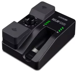 New 🌟 Line 6 Relay G10SII Digital Wireless Guitar System 👏
