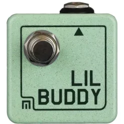 Best Pirce 🥰 Malekko Lil Buddy Expander Footswitch For Sneak Attack 🔔