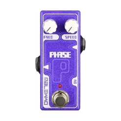 Cheap ✔️ Malekko Phase Analog Phase Shifter Pedal 🥰